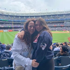 Meet your Posher, Stacey